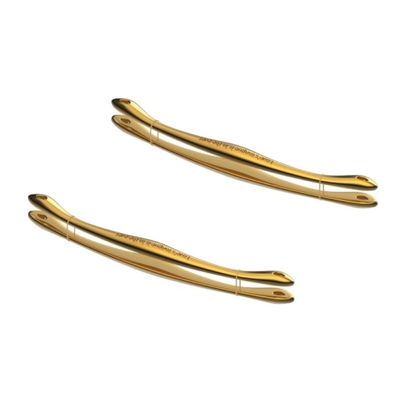 Затискачі багатофункціональні UPKO Multi-functional, у наборі 2 пари вид 6