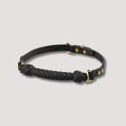 Кляп у формі джгута UPKO Desire for Mouth Bondage Collection, чорний вид 4