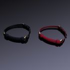 Кляп у формі джгута UPKO Desire for Mouth Bondage Collection, чорний вид 5