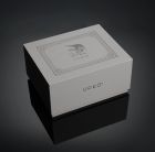 Кляп із фіксатором у формі дилдо UPKO Desire for Mouth Bondage Collection-Dildo, червоний вид 5