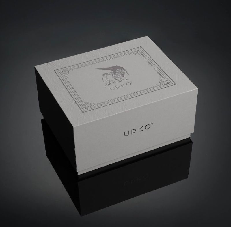 Кляп с фиксатором в форме дилдо UPKO Desire for Mouth Bondage Collection-Dildo, красный вид 5