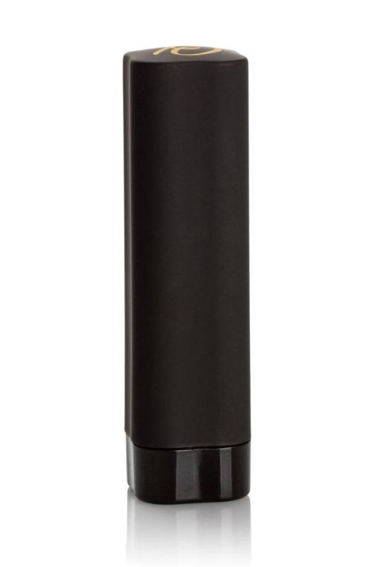 Вібратор-помада для кліторальної стимуляції CalExotic Hide & Play Lipstick, чорний вид 7