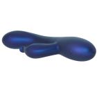 Вибратор-кролик NS Novelties Royals Divine, фиолетовый вид 6