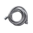 Набор для анального душа ToyJoy Buttocks The Cleaner Shower Set, синий, 15 см вид 4