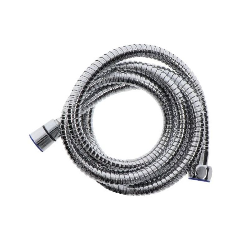 Набор для анального душа ToyJoy Buttocks The Cleaner Shower Set, синий, 15 см вид 4