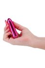 Вибропуля перезаряжаемая NS Novelties Chroma Petite, розовый вид 5