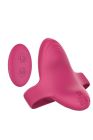Вибратор в трусики с пультом управления Dream Toys Essentials Panty Vibe, розовый вид 3