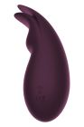 Вібратор для клітора та сосків Dream Toys Essentials Fluttering Stimulator, фіолетовий вид 5