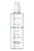 Лубрикант на водной основе Wicked Simply Timeless Aqua, 120 мл