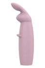 Мини-вибратор в виде кролика Dream Toys Nude, розовый вид 3