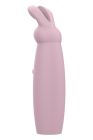 Мини-вибратор в виде кролика Dream Toys Nude, розовый вид 4