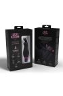 Набір аксесуарів для сексу Dream Toys Sex Room Raunchy, 6 предметів, чорний/рожевий вид 2