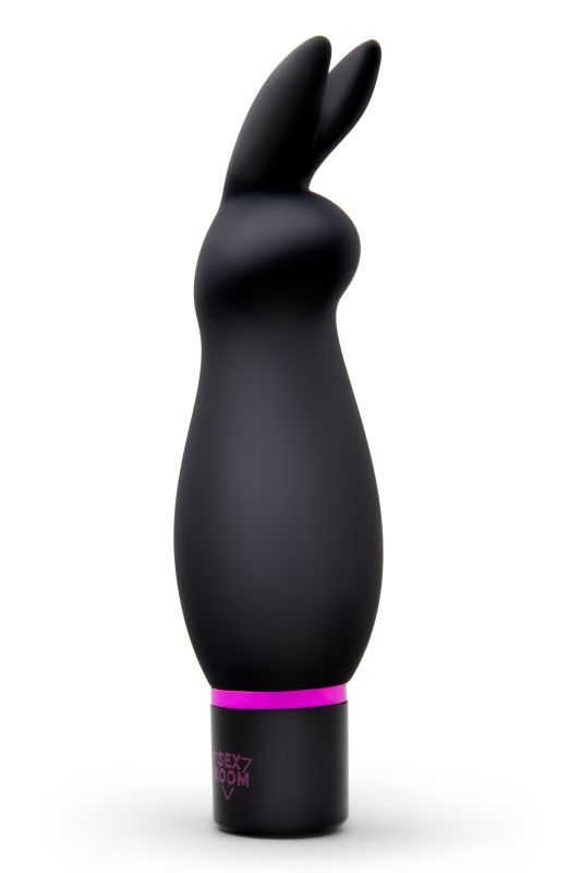 Набор девайсов для секса Dream Toys Sex Room Raunchy, 6 предметов, черный/розовый вид 5