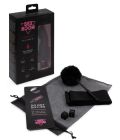 Набор для анальных игр Dream Toys Sex Room, 6 предметов, черный/розовый вид 3