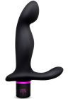 Набор для анальных игр Dream Toys Sex Room, 6 предметов, черный/розовый вид 6