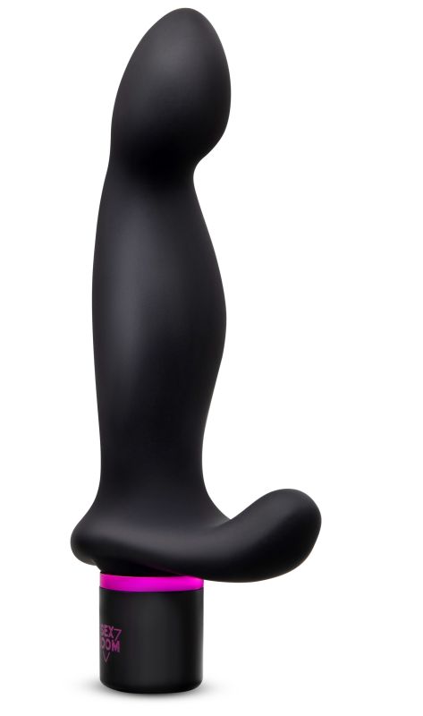 Набір для анальних ігор Dream Toys Sex Room, 6 предметів, чорний/рожевий вид 7