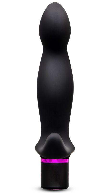 Набір для анальних ігор Dream Toys Sex Room, 6 предметів, чорний/рожевий вид 8