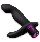 Набір для анальних ігор Dream Toys Sex Room, 6 предметів, чорний/рожевий вид 9