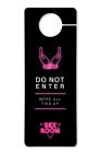 Набір для анальних ігор Dream Toys Sex Room, 6 предметів, чорний/рожевий вид 14