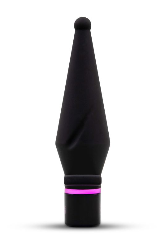 Набір для анальних ігор Dream Toys Sex Room, чорний вид 7