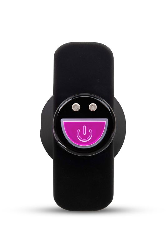 Набір для анальних ігор Dream Toys Sex Room, чорний вид 9