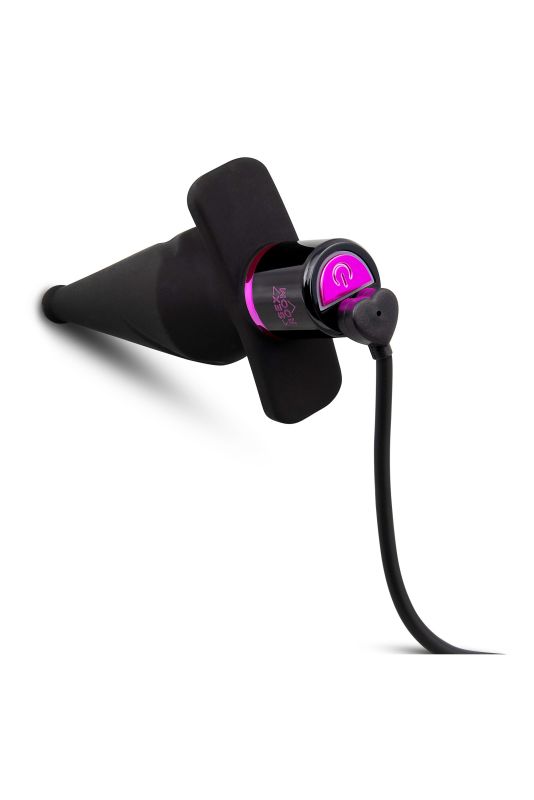 Набір для анальних ігор Dream Toys Sex Room, чорний вид 10