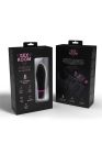 Набір девайсів для ігор Dream Toys Sex Room Vibe Kit, 6 предметів, чорний/рожевий вид 2