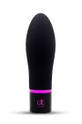 Набір девайсів для ігор Dream Toys Sex Room Vibe Kit, 6 предметів, чорний/рожевий вид 5