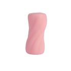 Мастурбатор яйцо Chisa COSY Vigor, розовый вид 3