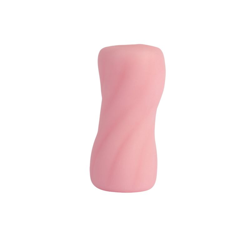 Мастурбатор яйцо Chisa COSY Vigor, розовый вид 3