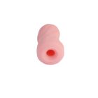 Мастурбатор яйцо Chisa COSY Vigor, розовый вид 5