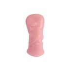 Мастурбатор яйцо Chisa COSY Vigor, розовый вид 6
