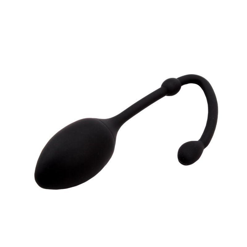 Вагінальне яйце Chisa Black Mont, чорний вид 3