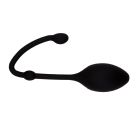 Вагінальне яйце Chisa Black Mont, чорний вид 4