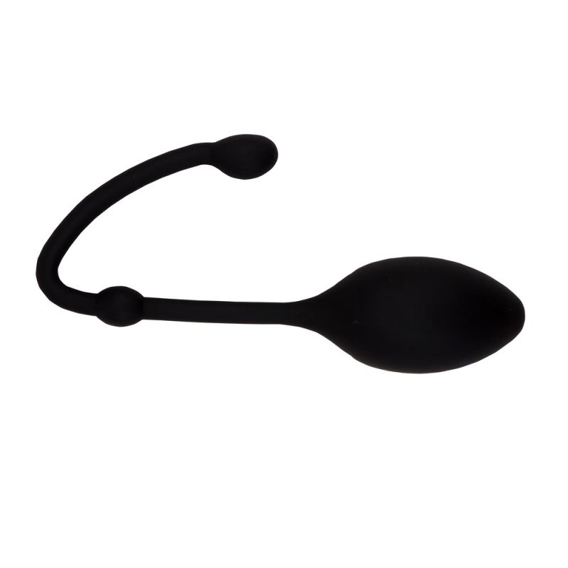 Вагинальное яйцо Chisa Black Mont, черный вид 4