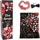 Настольная игра Strateg ,,День Любви,, на украинском языке вид 2