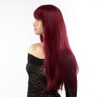 Перука довга пряма Fetish Hair, махаон, 65 см вид 3