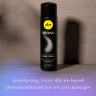 Лубрикант Pjur Original на силиконовой основе, 30 мл вид 4