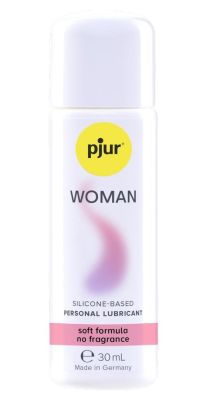 Лубрикант Pjur Woman на силиконовой основе, 30 мл