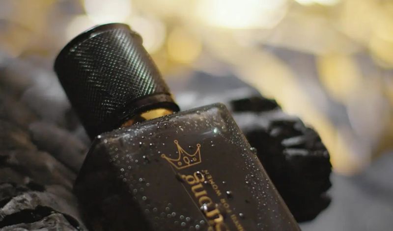 Духи з феромонами для дівчат Queen PheroStrong Women 1 мл вид 4