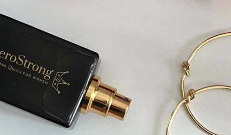 Духи с феромонами для девушек Queen PheroStrong Women 1 мл вид 5