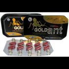 Препарат для потенції"Золота мураха"USA Gold Ant (ціна за упаковку,10 таблеток+10 капсул) вид 2