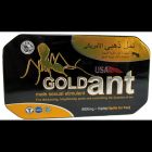 Препарат для потенції"Золота мураха"USA Gold Ant (ціна за упаковку,10 таблеток+10 капсул) вид 3