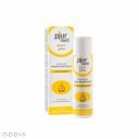 Лубрикант с маслом жожоба Pjur Med Soft Glide, 100 мл