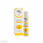 Лубрикант з олією жожоба Pjur Med Soft Glide, 100 мл вид 2