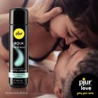 Лубрикант з пантенолом Pjur Aqua Panthenol, 30 мл вид 4