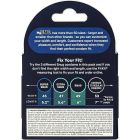 Набор латексных презервативов разных размеров My ONE Snug Sampler (цена за упаковку, 3 шт.) вид 3