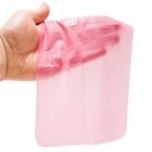 Салфетка латексная для орального секса Spearmint Satin One Latex Dams со вкусом мяты, 1 шт. вид 4