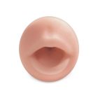 Мастурбатор Рот Pipedream PDX Extreme PET Coed Cocksucker, бежевий вид 3