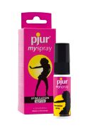 Стимулирующий спрей Pjur MySpray для женщин, 20 мл